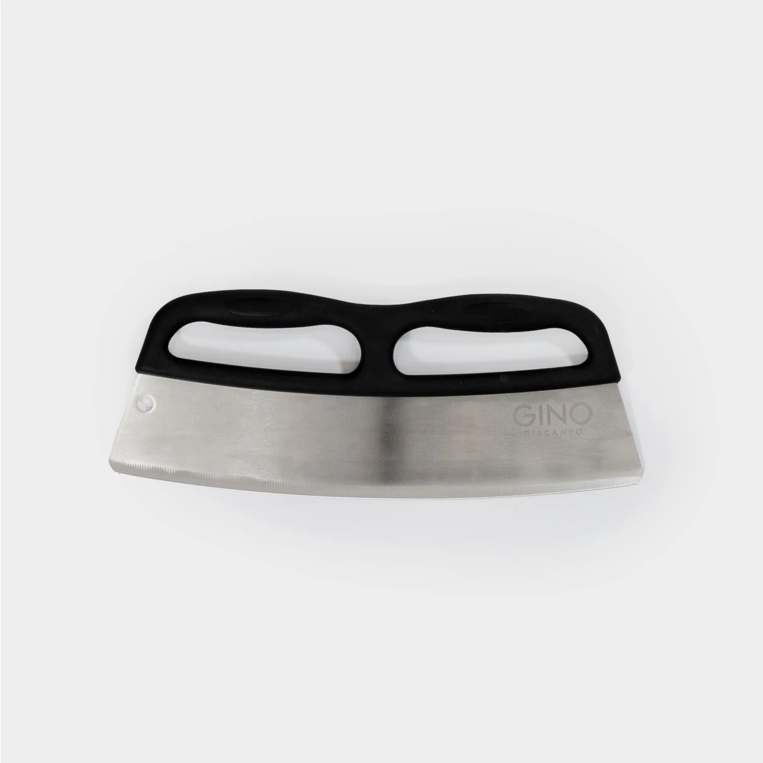 Kolébkový kráječ na pizzu GINO ve stylu Rocker_1