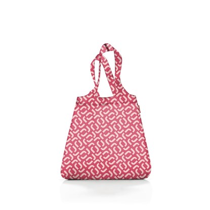 Skládací taška Reisenthel Mini Maxi Shopper signature red_1