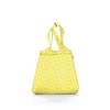 Skládací taška Reisenthel Mini Maxi Shopper signature yellow_1