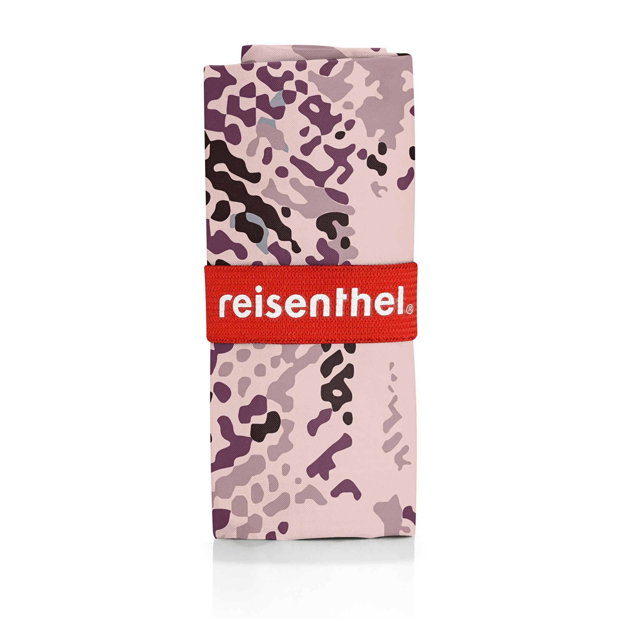 Skládací taška Reisenthel Mini Maxi Shopper snake heather_0
