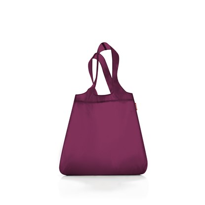 Skládací taška Reisenthel Mini Maxi Shopper heather_1