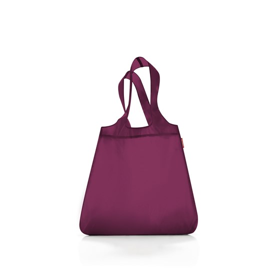 Skládací taška Reisenthel Mini Maxi Shopper heather_1