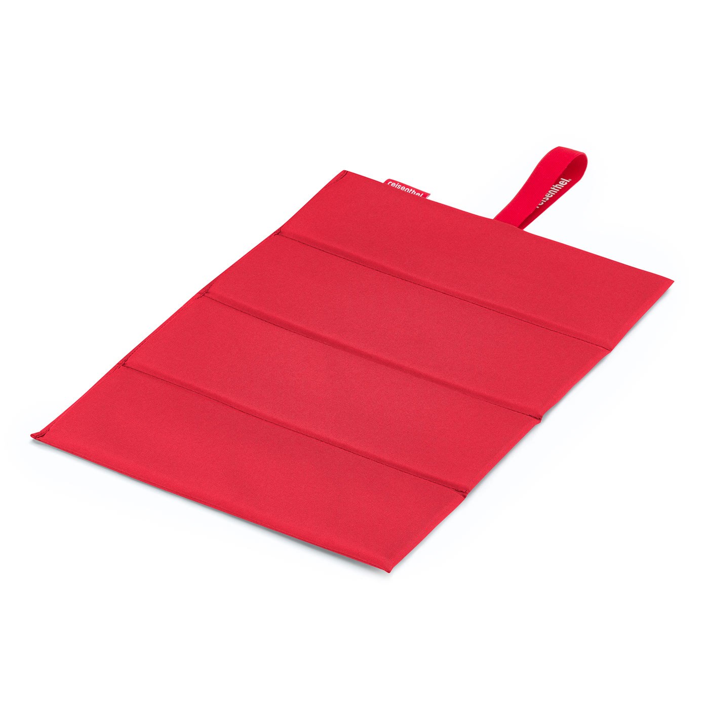 Podložka na sezení Reisenthel Seatpad L červená_0