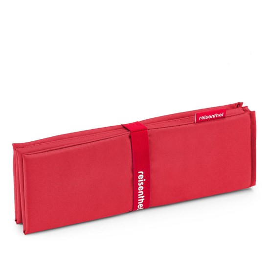 Podložka na sezení Reisenthel Seatpad L červená_2