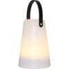 LED lucerna LINTERNA V.20cm bílá_1