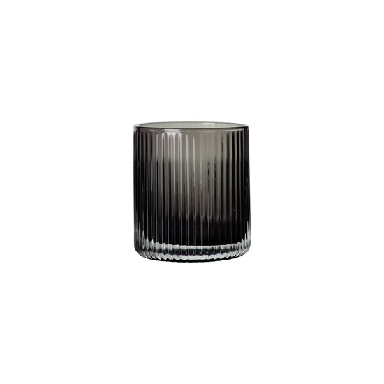 Sklenice na vodu JUNA 200ml šedá_1