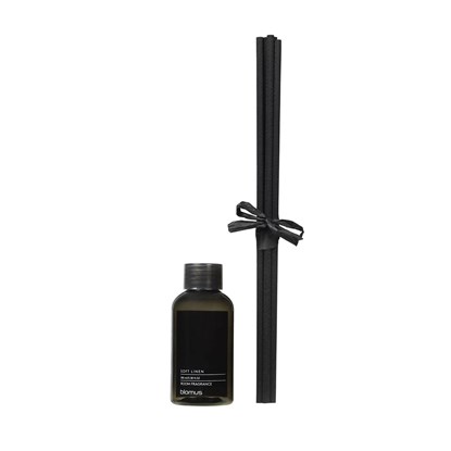 Náhradní náplň do difuzéru Blomus FRAGA 100ml měkké prádlo_1