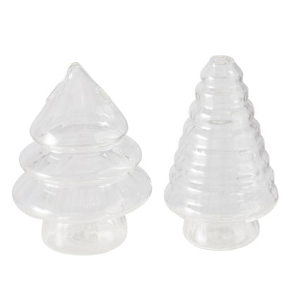 Skleněná vázička stromek TANNOLO V.11cm 2 druhy (cena za 1ks)_3