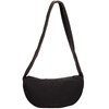 Kabelka cross body Monk & Anna NAMIKA black_1
