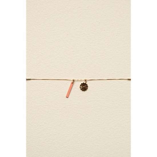 Náramek Sticky Sis Club LA FLEUR_2