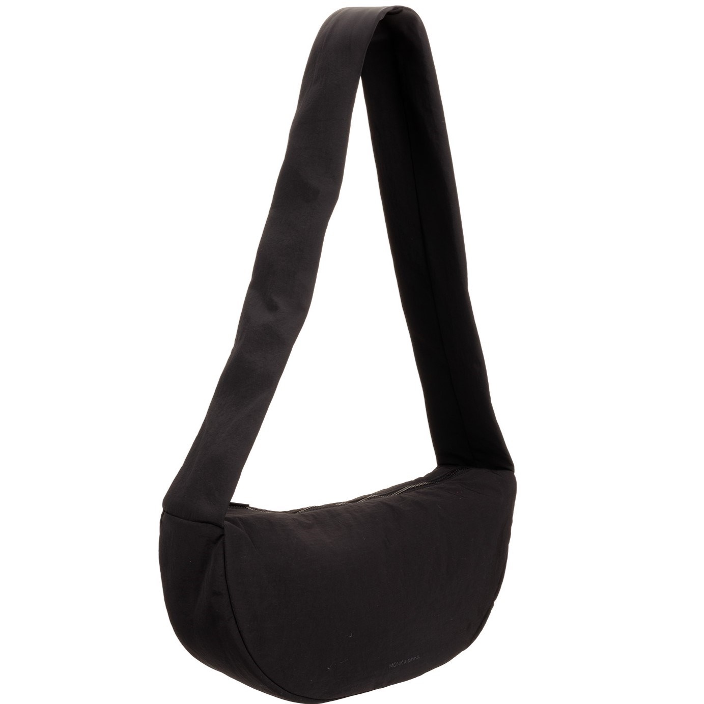 Kabelka cross body Monk & Anna NAMIKA black_0