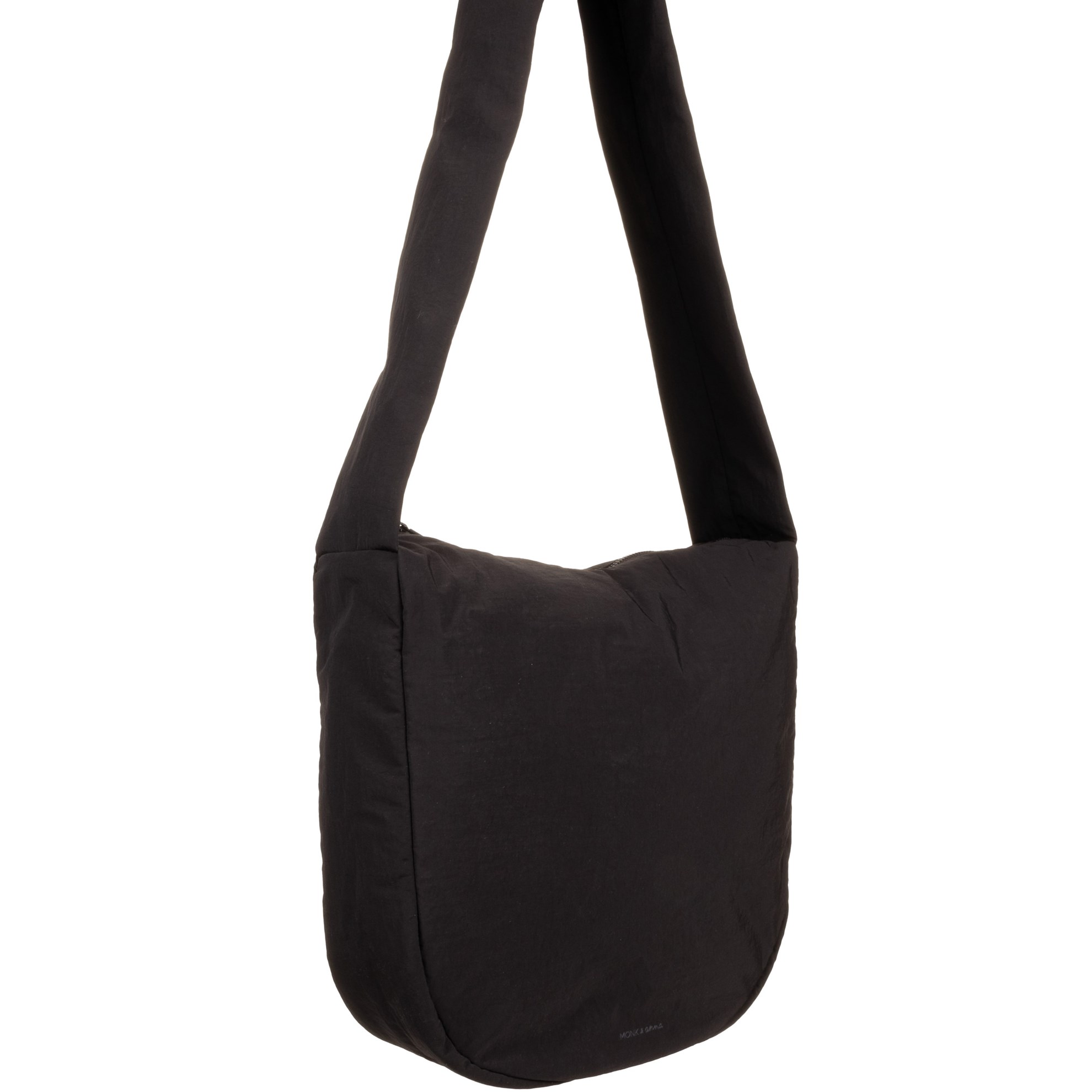 Taška cross body Monk & Anna YUKA black_0