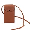 Pouzdro na telefon Monk & Anna carnelian_0