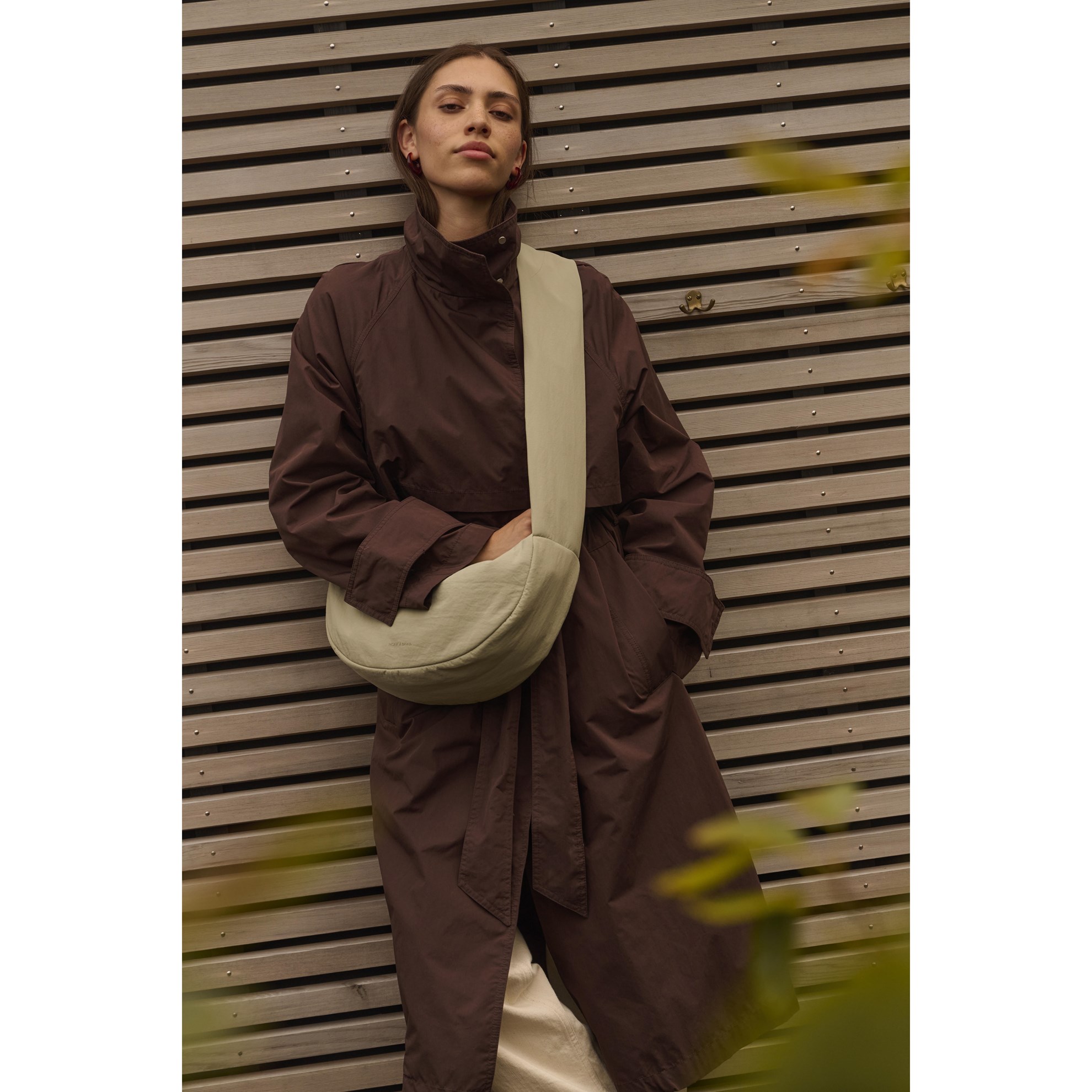 Kabelka cross body Monk & Anna NAMIKA peridot_0