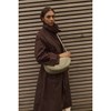 Kabelka cross body Monk & Anna NAMIKA peridot_1