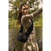Kabelka cross body Monk & Anna NAMIKA black_2