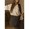 Taška cross body Monk & Anna YUKA black_2