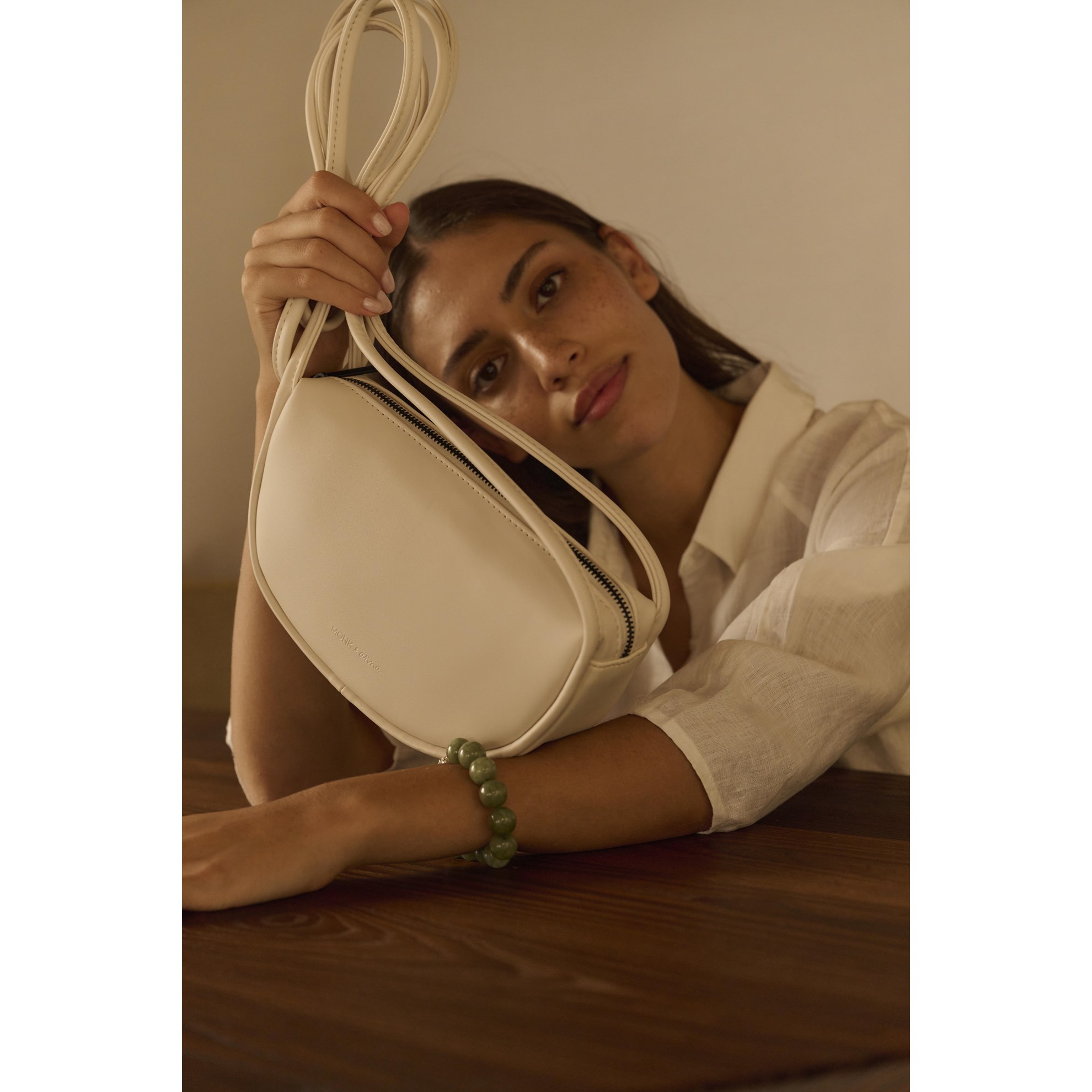 Kabelka Monk & Anna HIKARU selentine_0