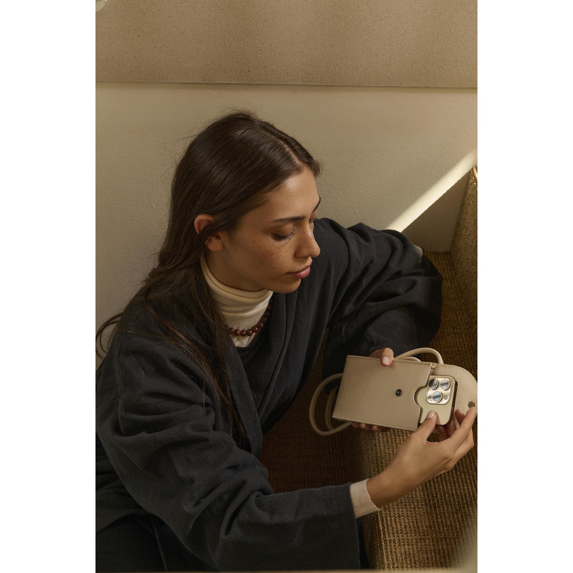 Pouzdro na telefon Monk & Anna selentine_2