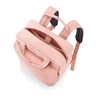 Batoh Allday Backpack M cord blush_0