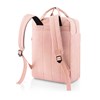 Batoh Allday Backpack M cord blush_1