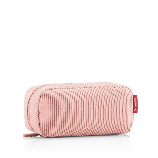 Praktické pouzdro Multicase cord blush_1
