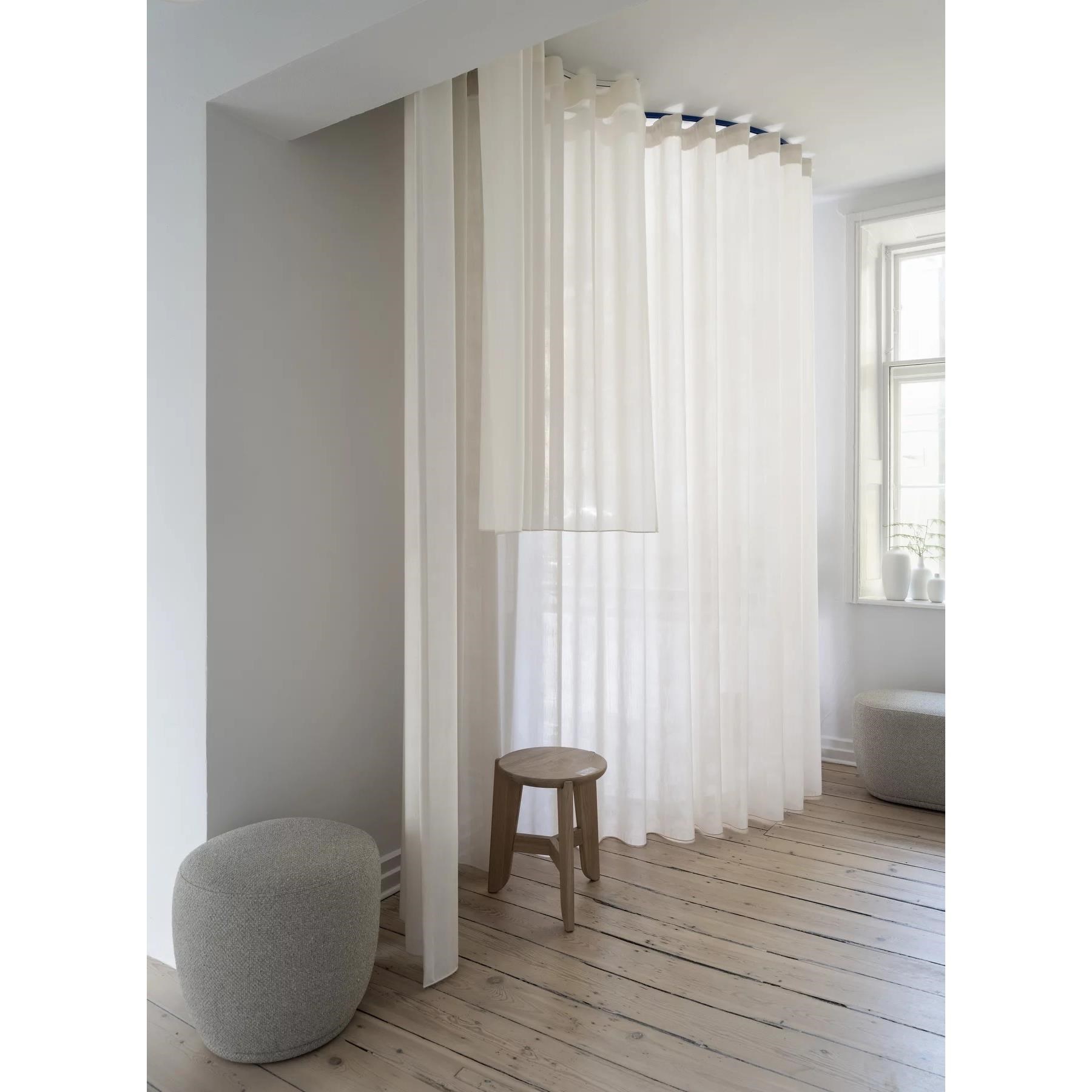 Otočné křeslo Blomus KUON V. 71cm desert_6