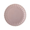 Dezertní talíř LATINA P.20 cm růžový_0