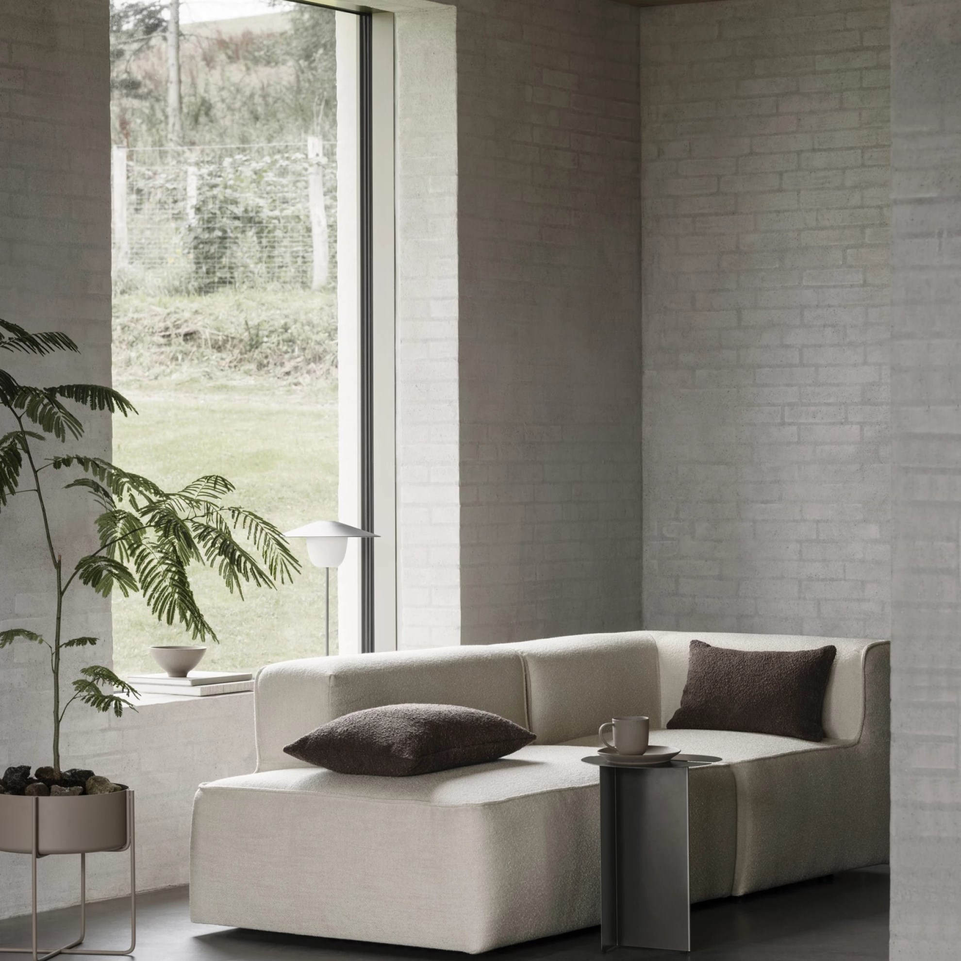 Miska M KUMI P.14cm fungi_2