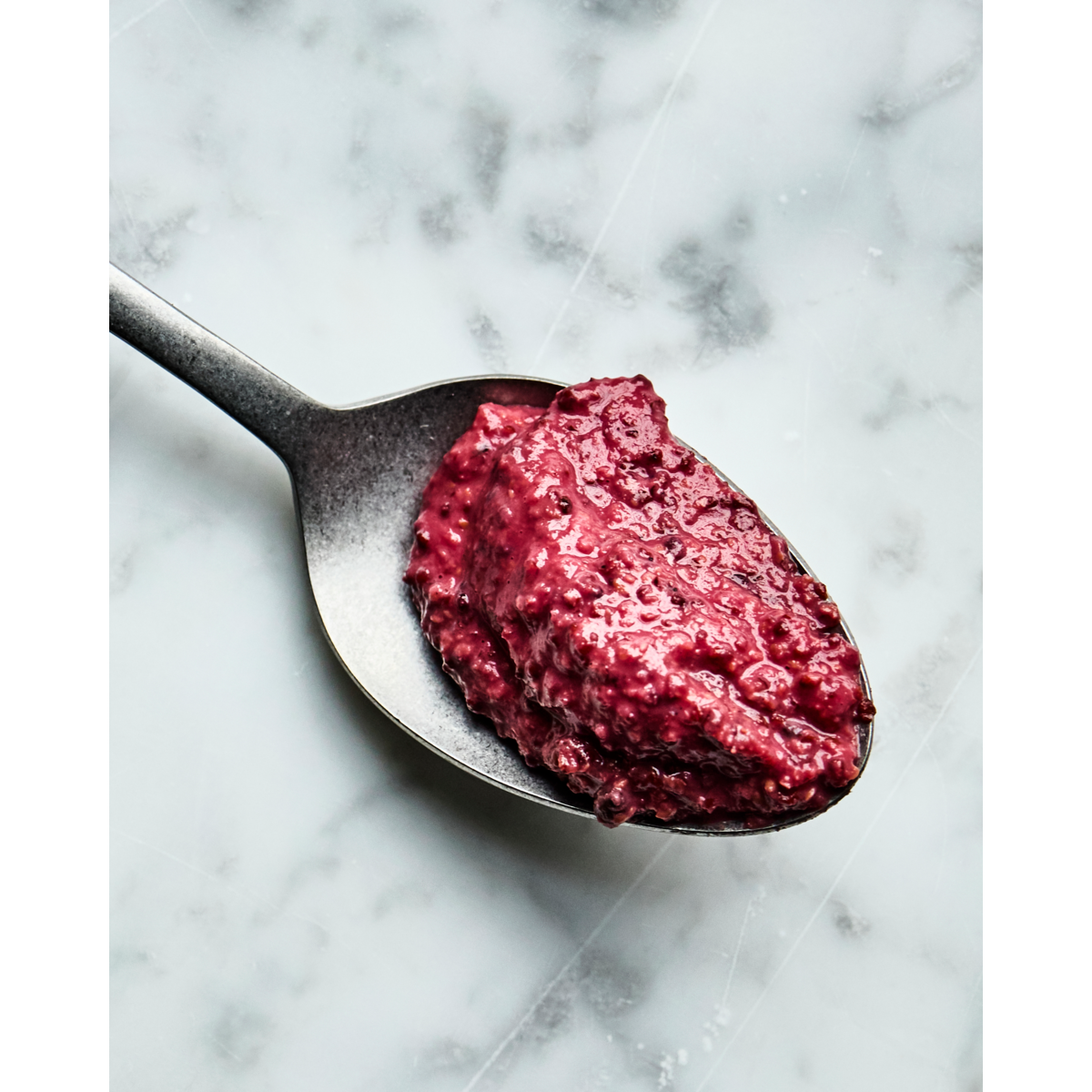 Hořčice s červeným vínem Nicolas Vahé 115g_2