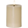 LED Pillar Candle Flamme Flow_0