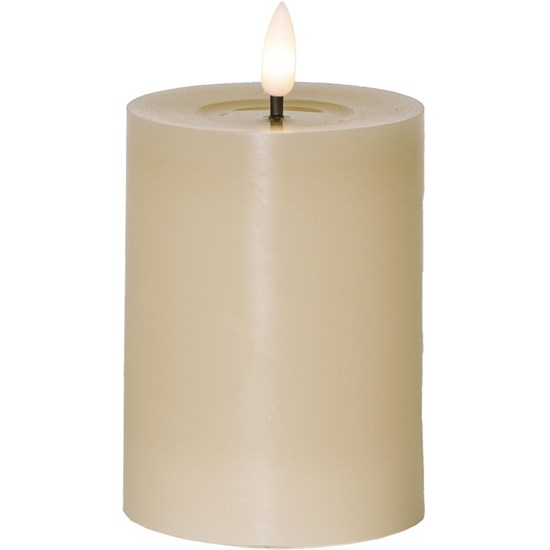 LED Pillar Candle Flamme Flow_0