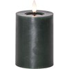 LED Pillar Candle Flamme Flow_0