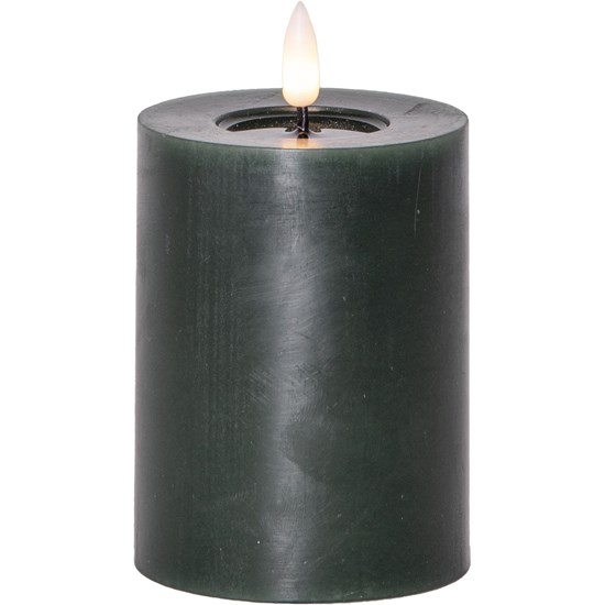LED Pillar Candle Flamme Flow_0