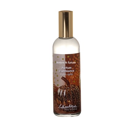 Osvěžovač vzduchu Lothantique AMBRE & ÉPICES 100 ml_0