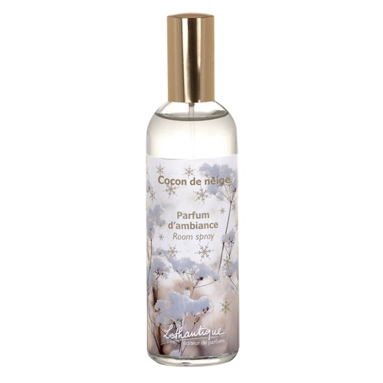 Osvěžovač vzduchu Lothantique COCON DE NEIGE 100 ml_0