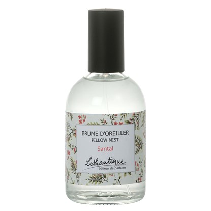 Sprej na polštář 100 ml L'editeur De Parfums - santalové dřevo_0