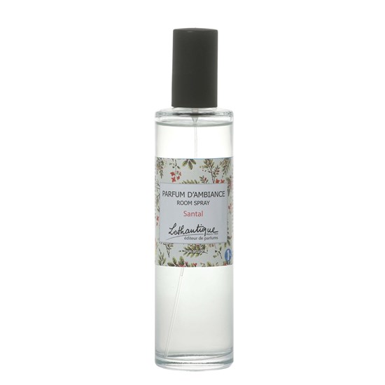 Osvěžovač vzduchu 100 ml L'editeur De Parfums - santalové dřevo_0