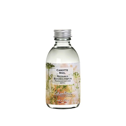 Náhradní náplň do vonného difuzéru Carrot Honey 200ml_0
