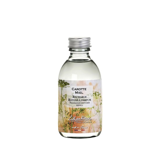 Náhradní náplň do vonného difuzéru Carrot Honey 200ml_0
