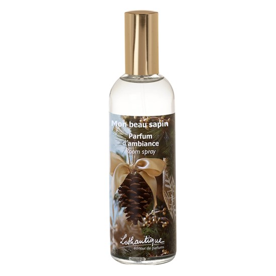Osvěžovač vzduchu Lothantique MON BEAU SAPIN 100 ml_0