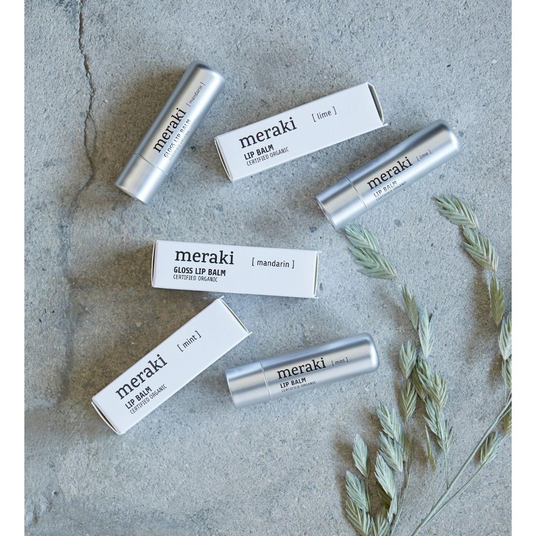 Balzám na rty Meraki Lime 4.8 g_0