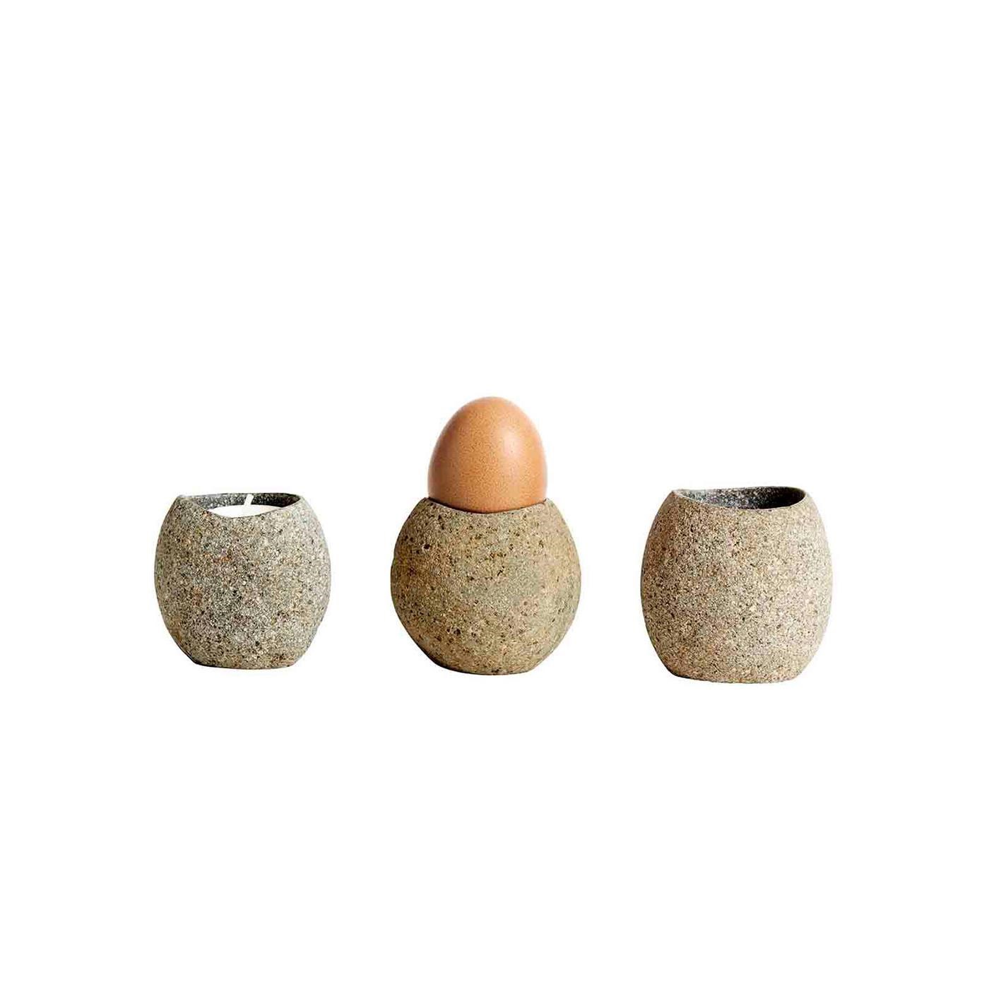 Pohár na vajíčko Muubs Valley 7 cm_0