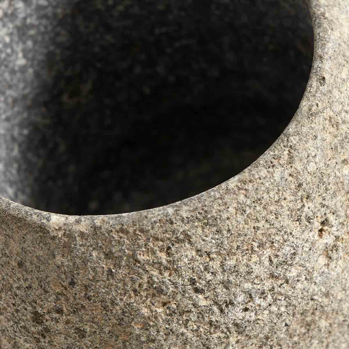 Pohár na vajíčko Muubs Valley 7 cm_3