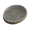 Talíř z přírodního kamene Muubs VALLEY P.12cm šedý_0