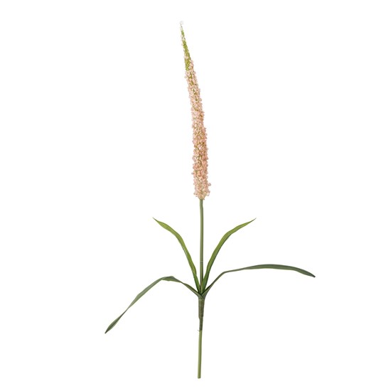 Umělá květina FOXTAIL V.73cm růžová_4