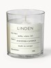 Obrázek z Vonná svíčka Broste LINDEN 