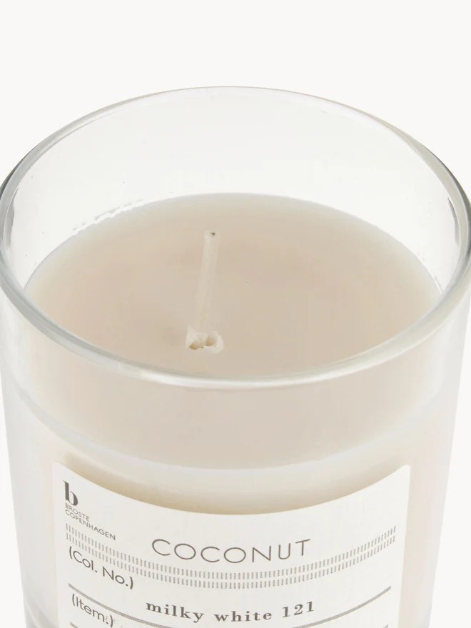 Vonná svíčka COCONUTS_2
