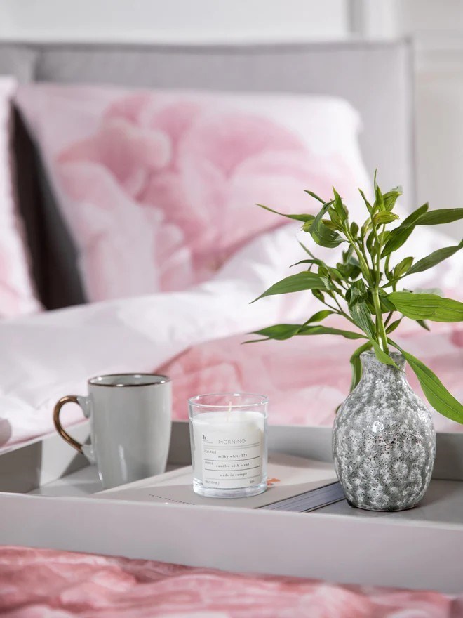 Vonná svíčka MORNING_3