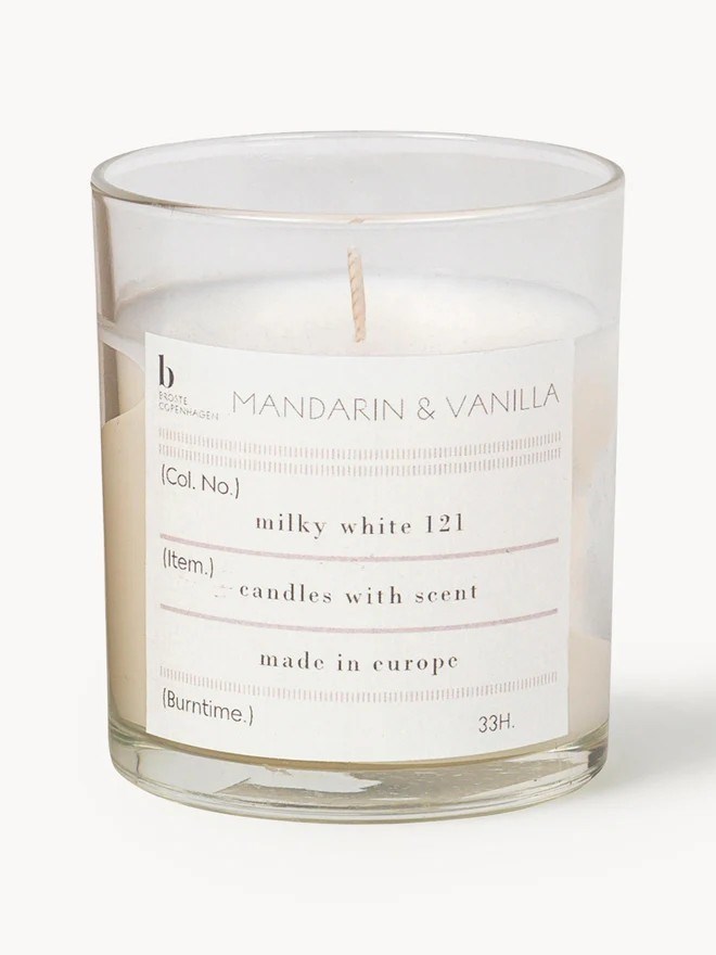 onná svíčka MANDARIN&VANILLA_1